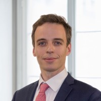Thibault Sauvage, Macquarie Asset Management